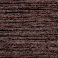 Antron Body Wool