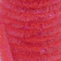 Chenille UV Sparkle Worm