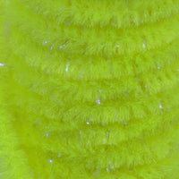 Chenille UV Sparkle Worm