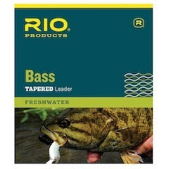 Cola de Rata RIO BASS