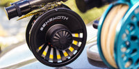 Carretes Redington Behemoth