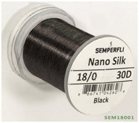 Nano Silk 30D 18/0