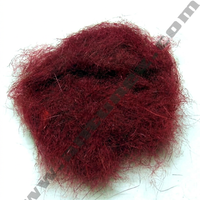 Dubbing Natural de Liebre Argentina 2 gramos