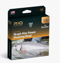 RIO Elite Skagit Max Power