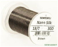 Nano Silk 30D 18/0
