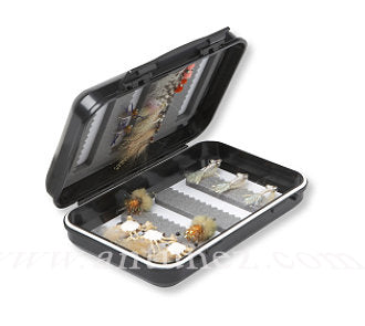 Estanca CFM Microslots Medium