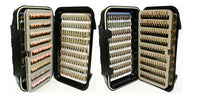 Caja Estanca ATZ CFD 4 caras Foam Swinleaf