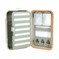 Caja ATZ CFM Swing Leaf Euro Nymph Threader