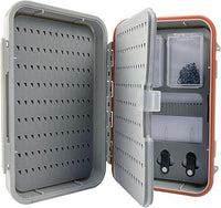 Caja ATZ CFM Swing Leaf Euro Nymph Threader
