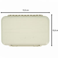 Caja ATZ CFM Swing Leaf Euro Nymph Threader