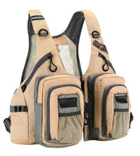 Chaleco ATZ Hybrid LT Vest