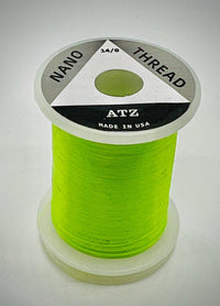 Hilo de Montaje Nano Thread 14/0 Micro 40D