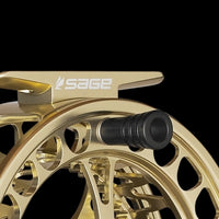Sage CLICK Ultra-Light