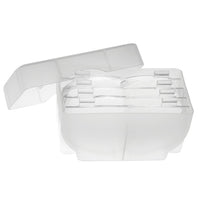 Lupa de cabeza con linterna LED