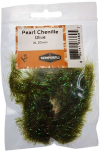 Pearl Chenille