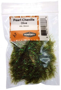 Pearl Chenille