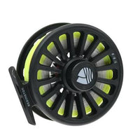 Redington CrossWater IV Prespooled