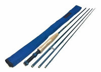 Equipos CrossWater