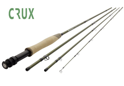 Caña Redington CRUX