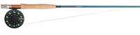 Cañas Redington CrossWater 2