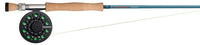 Cañas Redington CrossWater 2