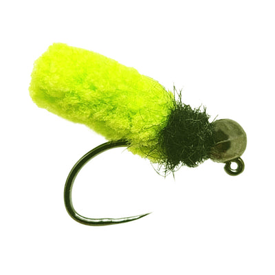 MOP Chenille 6mm