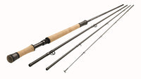 Cañas Redington Chromer
