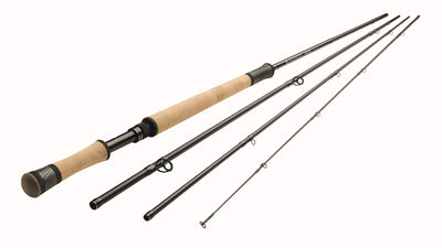 Cañas Redington Chromer