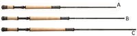 Cañas Redington Chromer