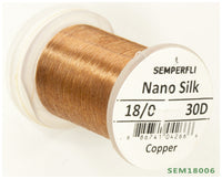 Nano Silk 30D 18/0