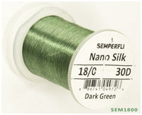 Nano Silk 30D 18/0