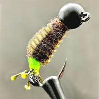 Dirty Bug Yarn