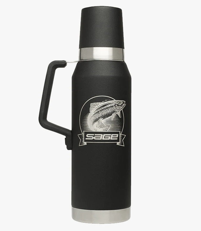 Termo Sage + Stanley 1.4QT