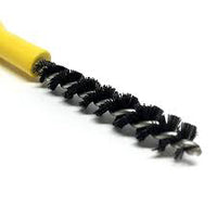 Ergonomic ATZ Dubbing Brush