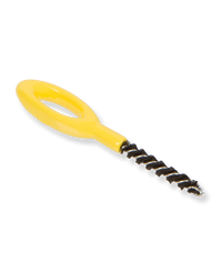 Ergonomic ATZ Dubbing Brush