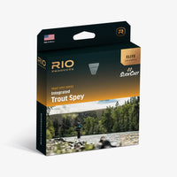 Linea RIO Integrated Trout Spey