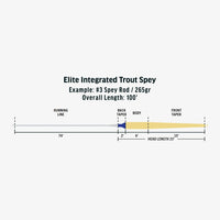 Linea RIO Integrated Trout Spey
