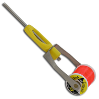 Portabobinas ATZ Ergonomic Deluxe