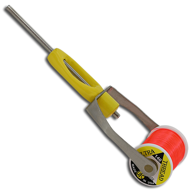 Portabobinas ATZ Ergonomic Deluxe