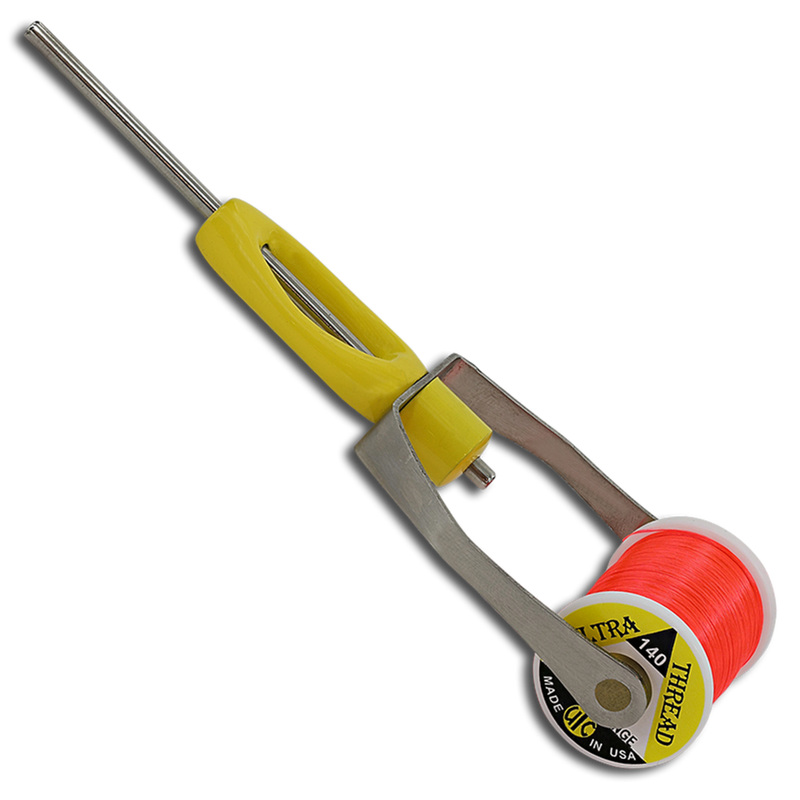 Portabobinas ATZ Ergonomic Deluxe