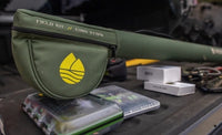 Equipo Completo Redington Pesca a Ninfa