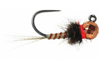 Anzuelo Competición ATZ400BL Jig Sin Muerte