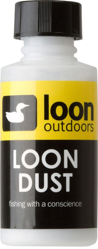 Flotabilizador Loon Dust