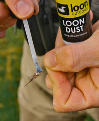 Flotabilizador Loon Dust