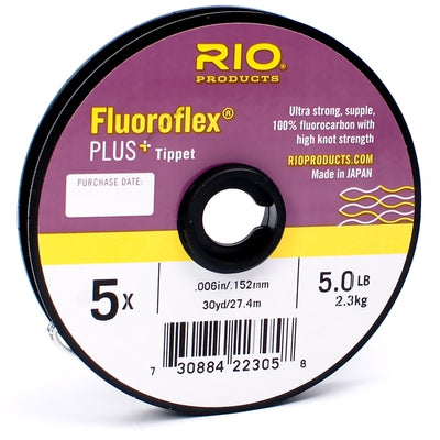 RIO Fluoroflex Plus 27,4m