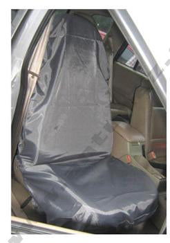 Funda asiento coche