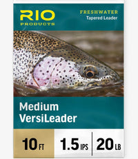 VersiLeader Medium