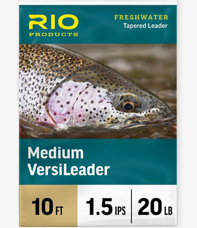 VersiLeader Medium