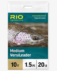 VersiLeader Medium