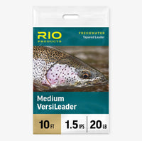 Versileaders RIO Medium